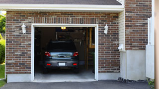 Garage Door Installation at South Park Condo, Florida