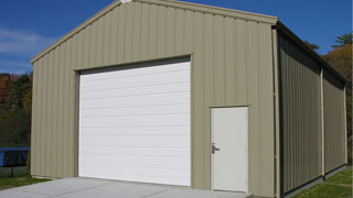 Garage Door Openers at South Park Condo, Florida